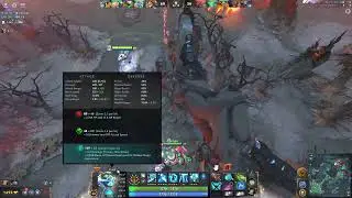 Dota 2 - botterjr pudge shenanigans episode 3
