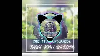DIRTYTUNEZ RECORDZ _-_SHAZY -_MR DOPE X TANIS BOY) HAPPY NEW YEAR 2026 SIWAI CHIILL VIBEZ 
