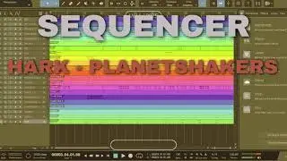 Hark | It&rsquo;s Christmas Live | Planetshakers Official Music Video (SEQUENCER/MULTITRACK)