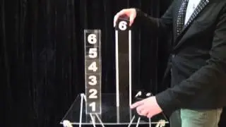 Smart Cubes (Large) by Taiwan Ben (one man routine)