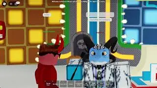 The Price Is Right ROBLOXia Season 2 FINALE! (October 26th, 2024)