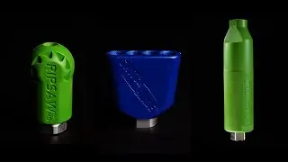 A Better Way to Excavate! Hydro-Excavation Nozzles by Hydra-Flex