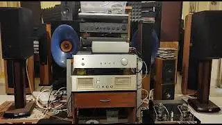 Xindak XA 3200 mk2 vavume tube pre