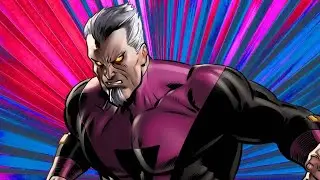 MCOC Aw season 62 R4 Bastion Vs node 49 Future Ant-Man