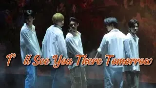 [TOMORROW X TOGETHER] I&rdquo;ll See You There Tomorrow 250509 ACT:PROMISE EP.2 IN MACAU