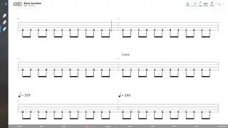 White Zombie - Black Sunshine (BASS TAB PLAY ALONG)