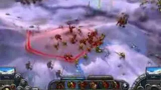 Fantasy Wars Trailer