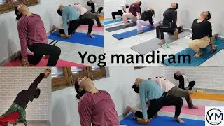 Opens chest & shoulders Boosts confidence & energy#yogateacher 