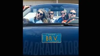 Bad Radiator - Fake (HD) Melodic Rock (2020)