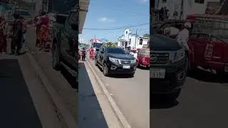 R&Iacute;O BRAVO, RECUERDO FIESTA SAN PEDRO Y SAN PABLO