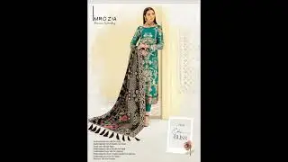 🥰👗🛍 IMROZIA Heritage Wedding Collection 💑 💞💞