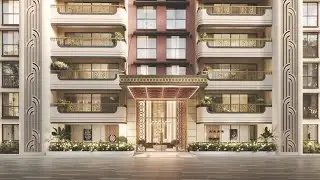 Lodha MIDC - Hinjewadi Phase 3, Pune