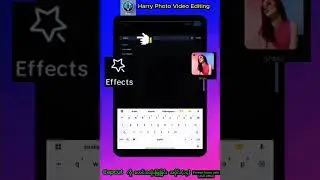 Capcut ကို စတင်အသုံးပြုခြင်း အပိုင်း (၁၄) -  Freeze frame with skull emoji