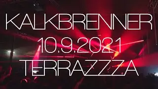 Paul Kalkbrenner @ Terrazzza 10.9.2021