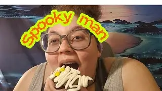 SPOOKIE BREAD MEN 