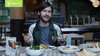 Michi testet MjamPlus // Teil 5: Lugeck