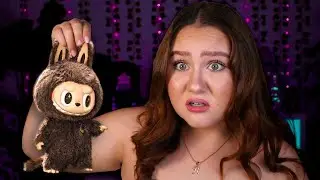 LABUBU ЗАХВАТИЛА ROBLOX!!!!