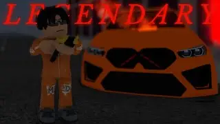 I GOT THE NEW LEGENDARY SHOES IN SOUTH LONDON 2.. (W/MIIR3K)