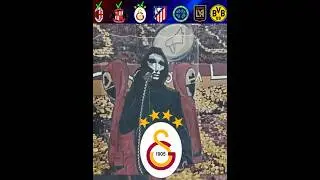 Tifo display.💀