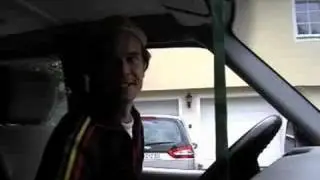 K-RINGS BROTHERS - SOS Tour - Bockmas Police STOP