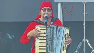 Mioara de la Vărbilău❌ Balkandreea ❌ Emil Poke ❌ Dora - CONSTANTIN  #electriccastle | LIVE | 2025