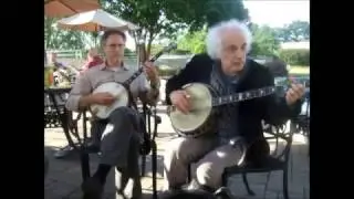 ARSC Conference Acoustic Jams   2014 to  2016