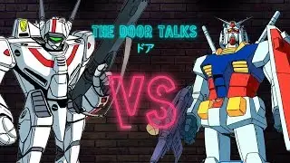 Macross vs Gundam (マクロス vs ガンダム)
