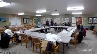 Cayuga County Committee Meetings - Judicial & Public Safety and Health & Human Srvs (Jan 14, 2026)