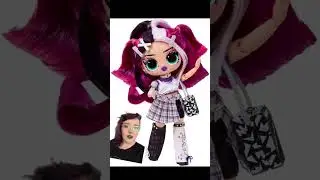 Top 10 Best LOL Tween Dolls! (Short)