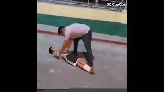 If you laugh, you go to hell