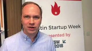Bill Blackstone, general manager, Galvanize in Austin