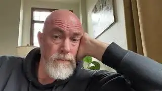 Poetry: Sonnet 141 by William Shakespeare ‖ Michael Gaston #readasonnet