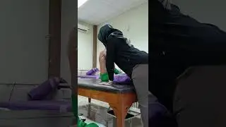 Pemeriksaan dan eval ot lab 2