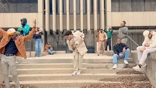Ladybug - Official Video (prod. Hvcks)