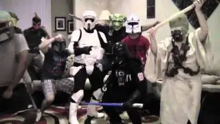 Harlem Shake 5050 Clan