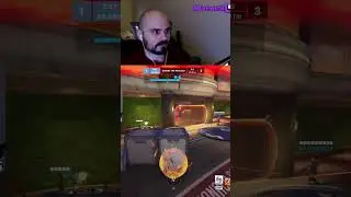 The last man standing | #moreweth on #Twitch #ball #overwatch