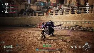 Bless Unleashed - Rum #1 EU Ranger 3v3 PVP - Silent Sinner