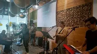 My Soul Finds Rest + Better is One Day + His Glory, My Good | Generations Church Iloilo Live Worship