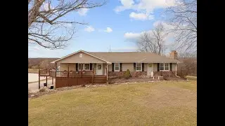9860 Bruns Rd. Richmond, MO