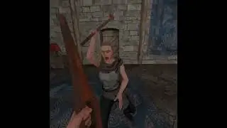 Thief playthrough blade and sorcery(part 2)