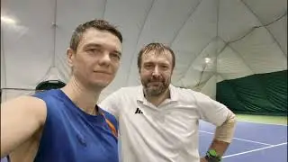 20260208 Highlights Prihodko V vs Melnik A