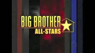 Big Brother All-Stars Intro in Order