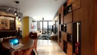 360 Dining