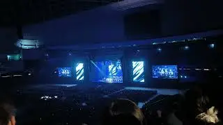 Andrea Bocelli, Matteo Bocelli - Fall on Me (Live at Taipei Dome 2025)