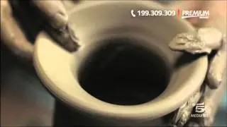 Mediaset Premium UEFA Champions League Pottery August 2015