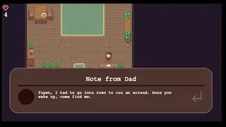 Building a dialogue system in my Phaser RPG [part 1]