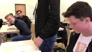 Maturantski Video - SSTS Siska ET/5.a
