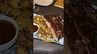 Uno dei bbq pi&ugrave; famosi d&rsquo;Italia #food