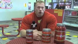 Dennis Wolf Olympia Stack.mp4