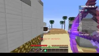 Let's Play Minecraft Ragemode (Deutsch/German)